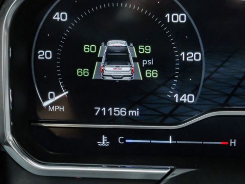 Used 2024 GMC Sierra 2500 AT4 w/ AT4 Premium Plus Package image 19