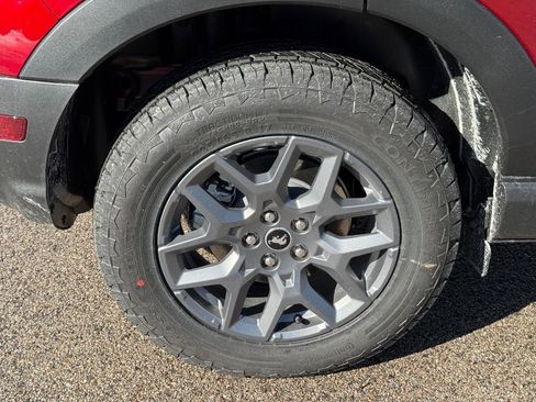 New 2026 Ford Bronco Sport Big Bend w/ Convenience Package image 4