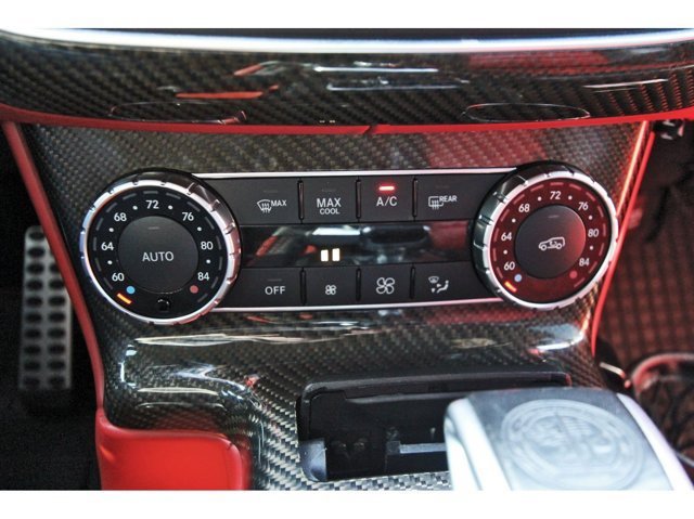 Used 2018 Mercedes-Benz G 63 AMG 4MATIC image 30