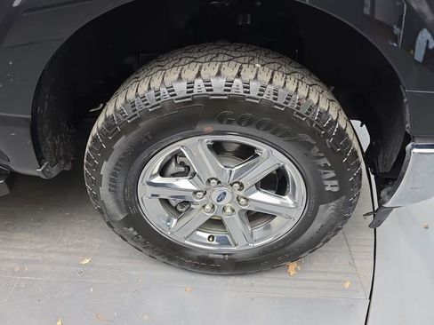 Used 2024 Ford F150 XLT w/ Mobile Office Package image 12