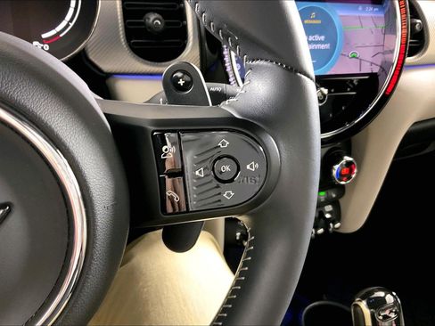 Certified 2024 MINI Cooper S FWD image 19