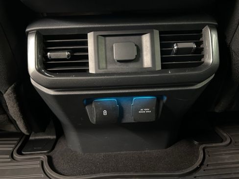 Certified 2023 Ford F150 XLT w/ Equipment Group 302A High image 30