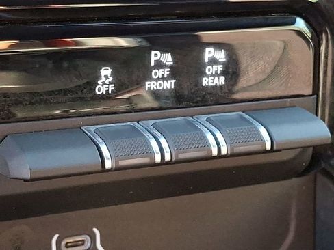 Used 2026 RAM 1500 Rebel w/ Rebel Level 1 Equipment Group AWD/4WD image 25