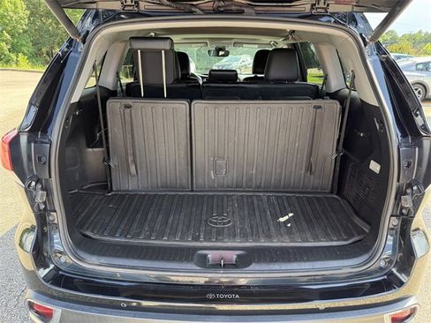 Used 2019 Toyota Highlander Limited image 30