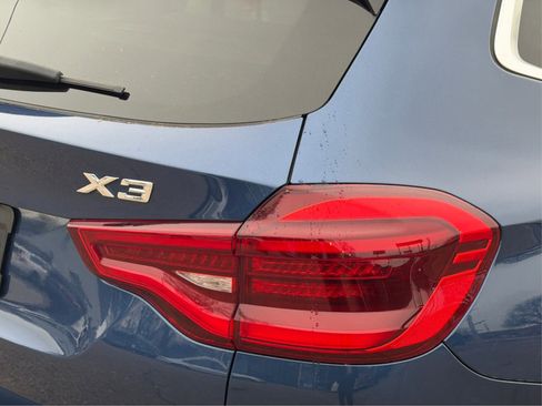 Used 2018 BMW X3 xDrive30i image 33