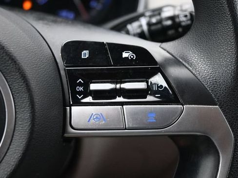 Used 2024 Hyundai Tucson SEL FWD image 10