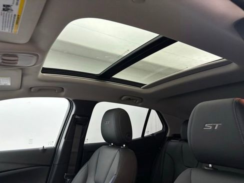 New 2026 Buick Encore GX Sport Touring w/ Advanced Technology Package image 3