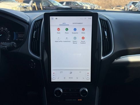 Used 2022 Ford Edge SEL w/ Convenience Package image 36