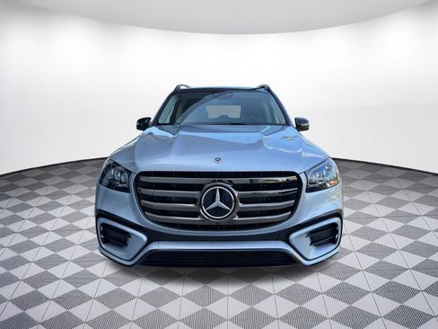 Used 2026 Mercedes-Benz GLS 450 4MATIC image 6