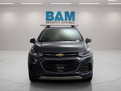 Used 2022 Chevrolet Trax LT w/ LT Convenience Package
