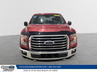 Used 2015 Ford F150 XLT w/ Equipment Group 301A Mid video 2