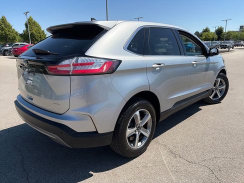 Used 2024 Ford Edge SEL w/ Convenience Package AWD/4WD image 7