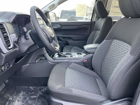 New 2025 Ford Ranger XL w/ Trailer Tow Package RWD image 14