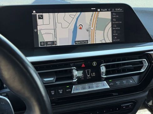 Used 2021 BMW Z4 M40i w/ Shadowloine Package image 23