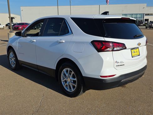 Used 2022 Chevrolet Equinox LT image 6
