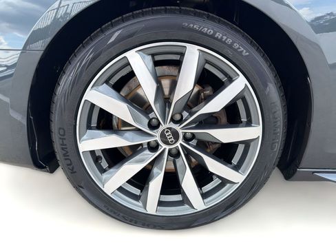 Used 2021 Audi A4 2.0T Premium Plus w/ Premium Plus Package AWD/4WD image 12
