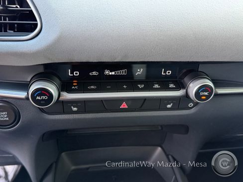 New 2026 MAZDA CX-30 Aire Edition image 21