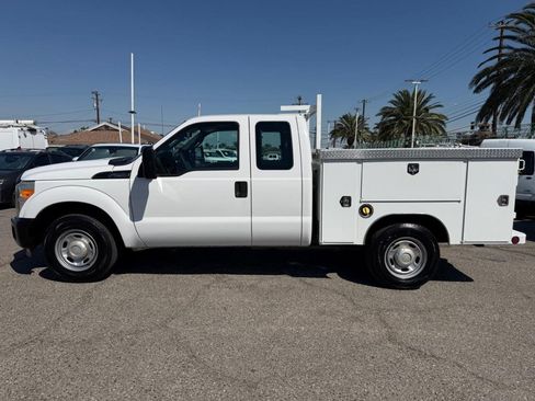Used 2015 Ford F250 XL RWD image 10