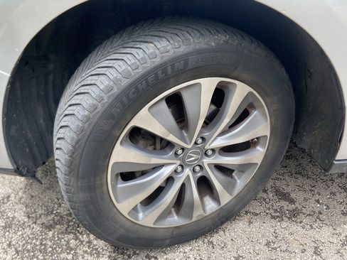 Used 2014 Acura MDX SH-AWD w/ Technology Package image 12