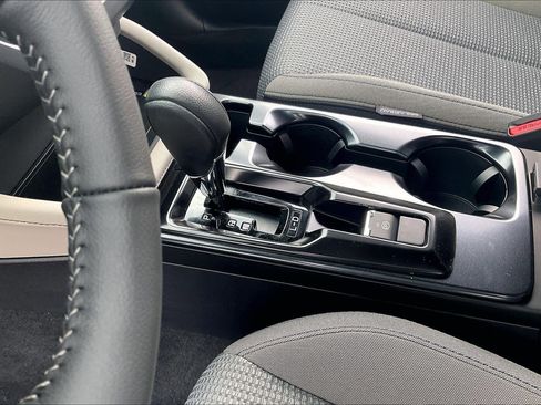 New 2026 Subaru Forester Premium image 8