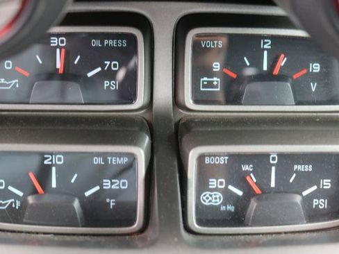 Used 2015 Chevrolet Camaro ZL1 RWD image 13