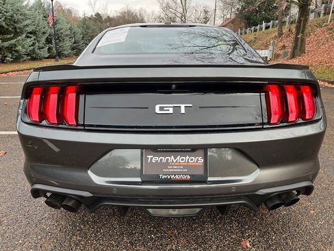 Used 2019 Ford Mustang GT image 46