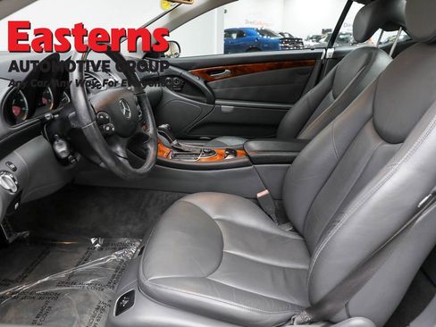 Used 2005 Mercedes-Benz SL 500 image 14