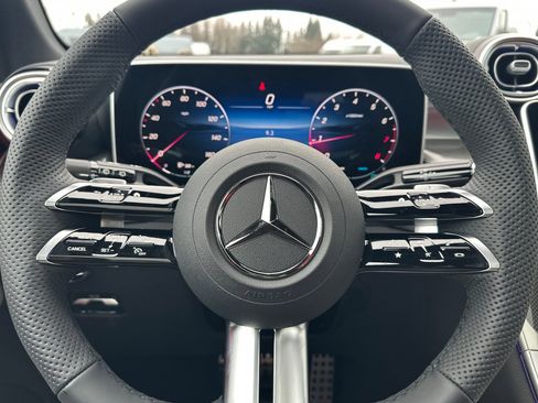 New 2026 Mercedes-Benz GLC 300 4MATIC image 24