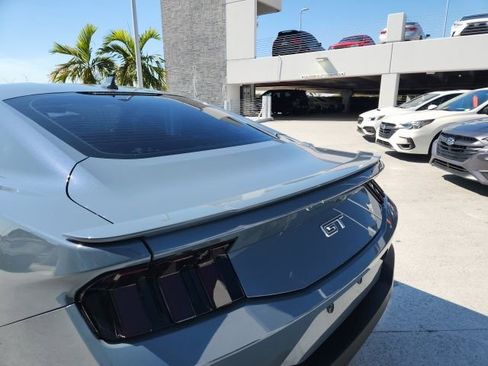 Used 2024 Ford Mustang GT Premium image 14