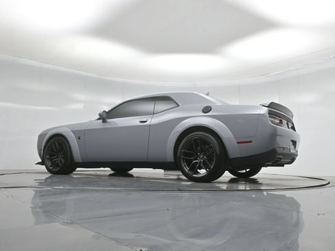 Used 2021 Dodge Challenger R/T Scat Pack RWD image 49