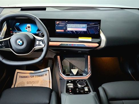 Used 2025 BMW X3 xDrive30i w/ Premium Package image 34