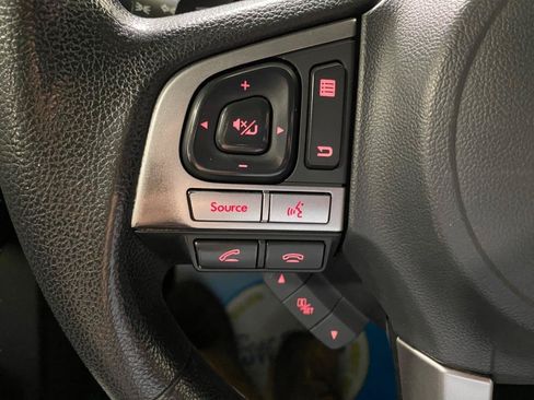 Used 2015 Subaru Outback 2.5i AWD/4WD image 16