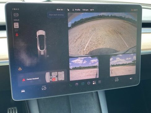 Used 2022 Tesla Model Y Performance AWD/4WD image 17
