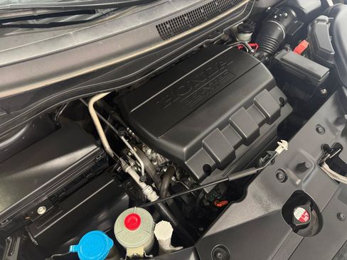 Used 2017 Honda Odyssey EX-L image 36