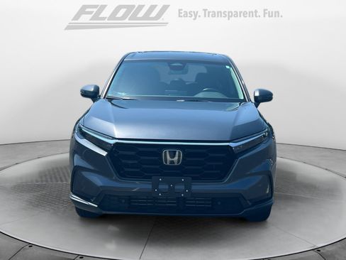 Certified 2025 Honda CR-V EX-L image 2