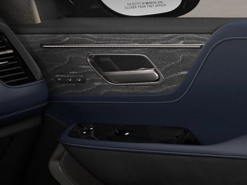 New 2026 INFINITI QX80 4WD w/ Sport Exterior Package image 23