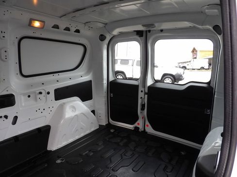 Used 2021 RAM ProMaster City Tradesman w/ Window Group 05 image 28