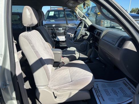 Used 2002 Toyota Tacoma PreRunner image 9