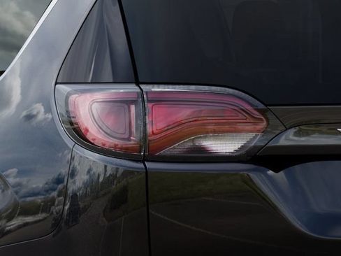 New 2026 Chrysler Voyager LX FWD image 10