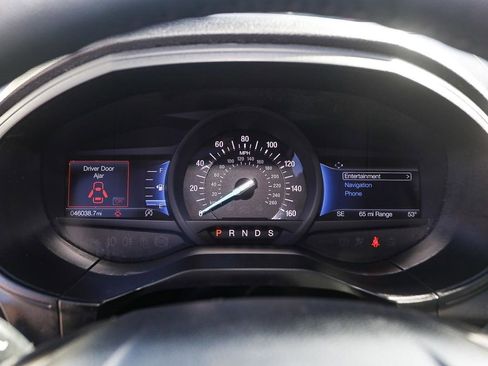 Used 2024 Ford Edge SEL w/ Convenience Package image 14