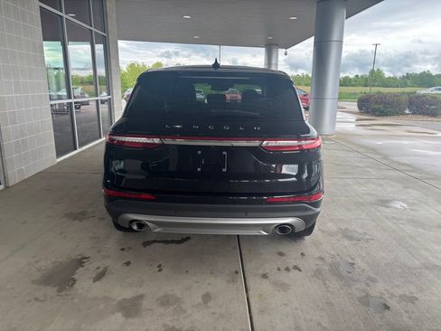 Used 2023 Lincoln Corsair FWD image 4
