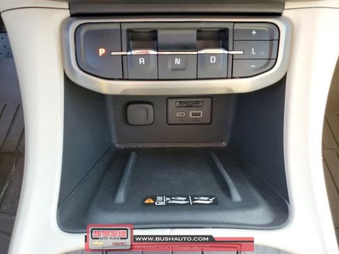 Used 2023 GMC Acadia Denali w/ Denali Ultimate Package image 34