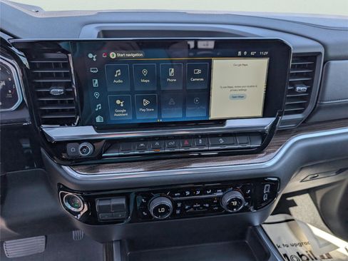 New 2026 Chevrolet Silverado 1500 RST AWD/4WD image 15