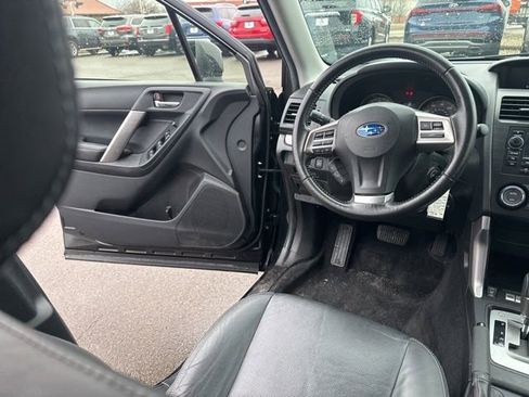 Used 2015 Subaru Forester 2.5i Limited image 17