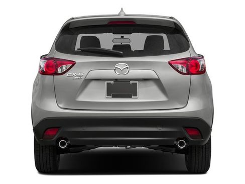 Used 2016 MAZDA CX-5 Touring AWD/4WD image 8