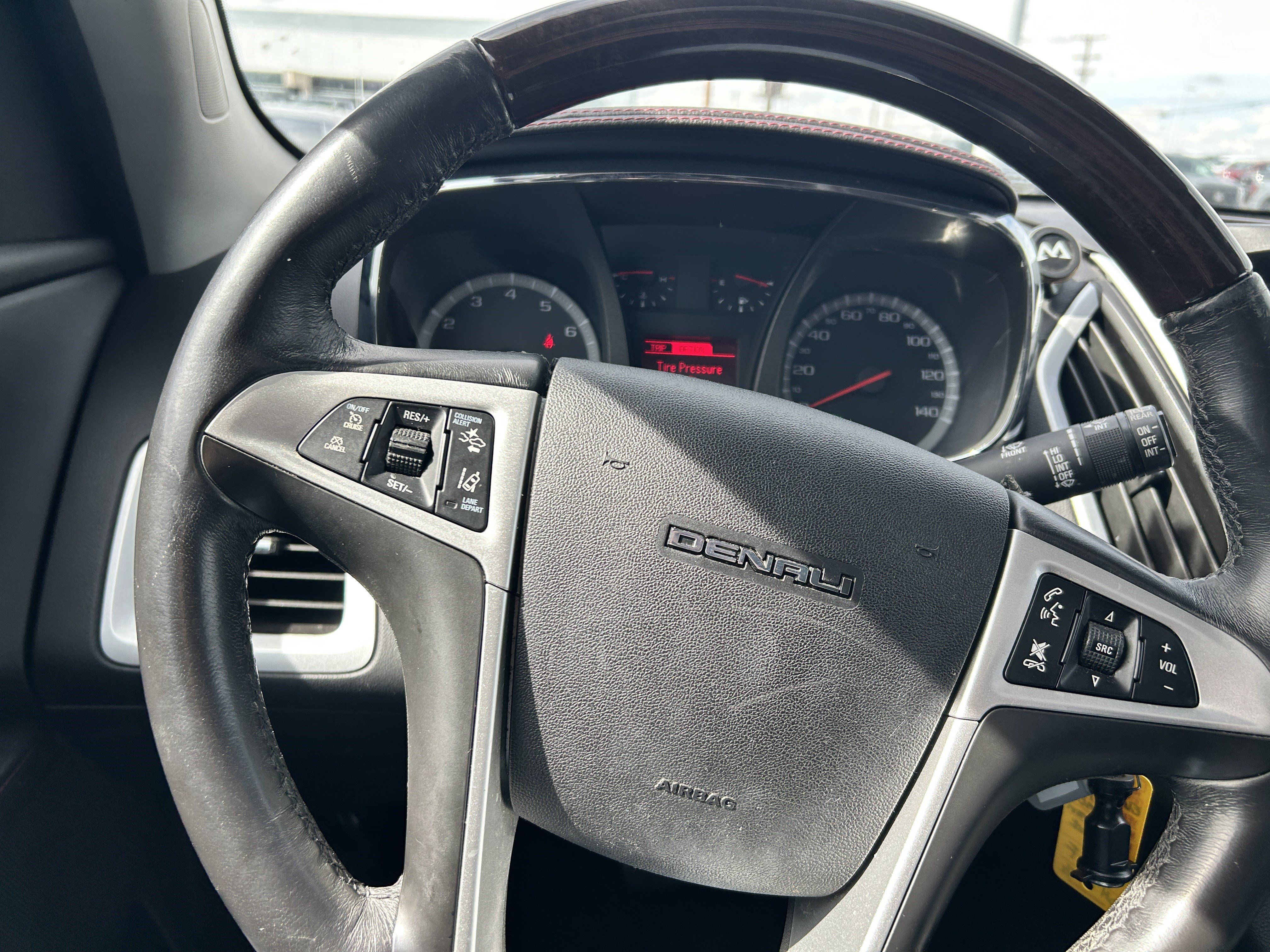Used 2014 GMC Terrain Denali AWD/4WD image 17