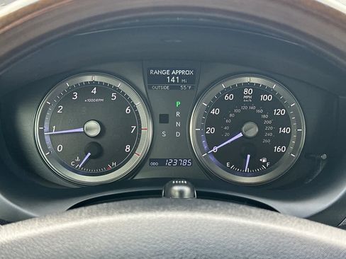 Used 2012 Lexus ES 350 image 27