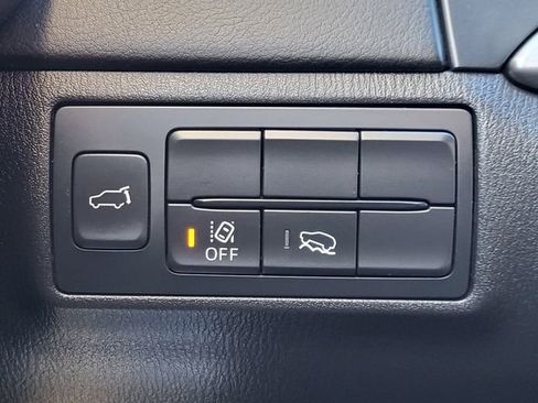 Used 2023 MAZDA CX-9 Touring image 12