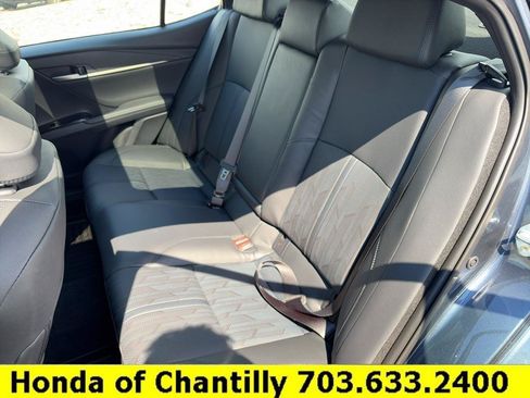 Used 2026 Toyota Camry XSE AWD/4WD image 31