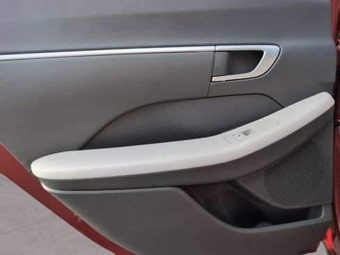 Used 2024 Hyundai Sonata SEL image 36